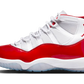 Jordan 11 Retro Cherry (2022) (GS)