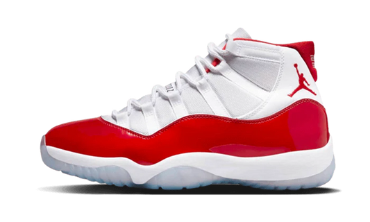 Jordan 11 Retro Cherry (2022) (GS)