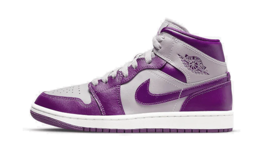 Jordan 1 Mid Magenta (2022) (Women's)