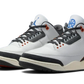 Jordan 3 Retro Quai 54 (2024)