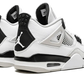 Jordan 4 Retro Military Black