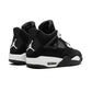 Jordan 4 Retro White Thunder