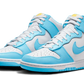 Nike Dunk High Blue Chill - soleHub