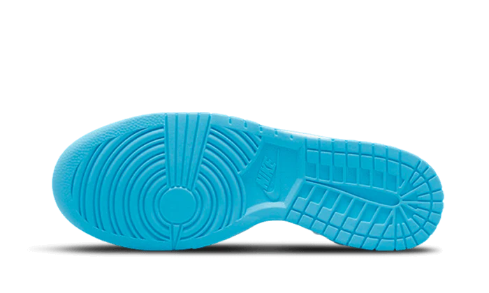 Nike Dunk High Blue Chill - soleHub