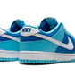 Nike Dunk Low Retro QS Argon (2022)