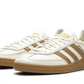 adidas Handball Spezial Off White Gum (Women's)