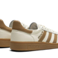 adidas Handball Spezial Off White Gum (Women's)