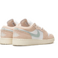 Jordan 1 Low SE Scalloped Edge Guava Ice (GS)