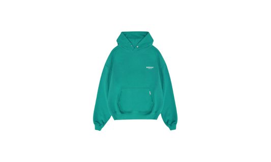 Represent Owner's Club Hoodie Teal