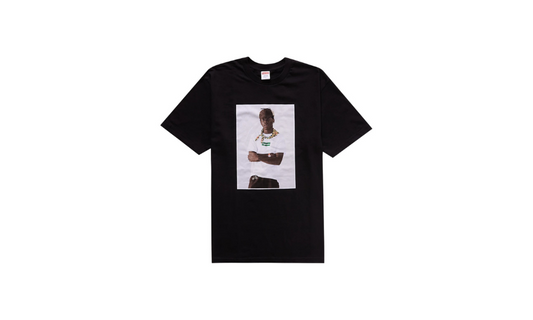 Supreme Tyler The Creator Tee Black