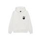 Stussy 8 Ball Pigment Hoodie Natural