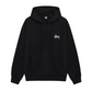 Stussy California Grown Hoodie Black