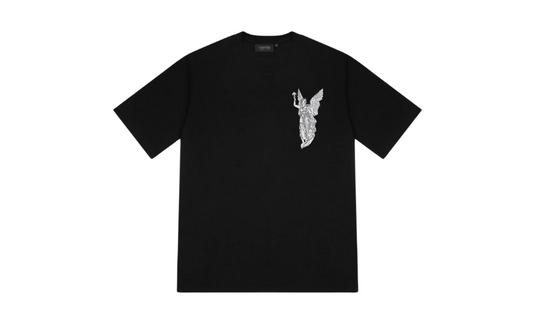 Trapstar Allegiance Tee Black