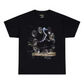 Travis Scott Utopia Echoes Circus Maximus Tee Black