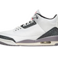 Jordan 3 Retro Cement Grey