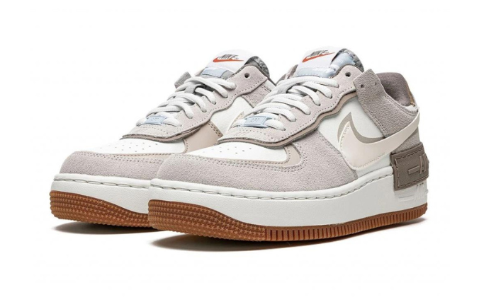 Nike Air Force 1 Low Shadow Sail Pale Ivory (Women's)