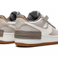 Nike Air Force 1 Low Shadow Sail Pale Ivory (Women's)