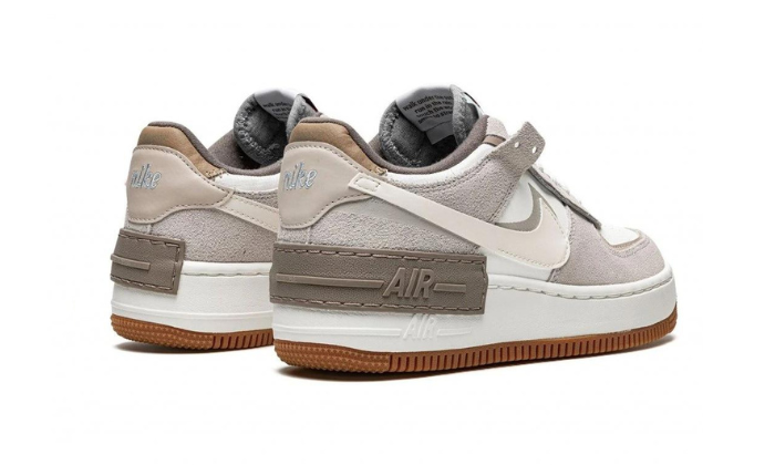 Nike Air Force 1 Low Shadow Sail Pale Ivory (Women's)