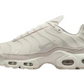 Nike Air Max Plus Premium Cream Beige (Women's)