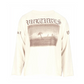 Yeezy Vultures Long T White