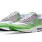 Nike Air Max 1 Patta 20th Anniversary Chlorophyll