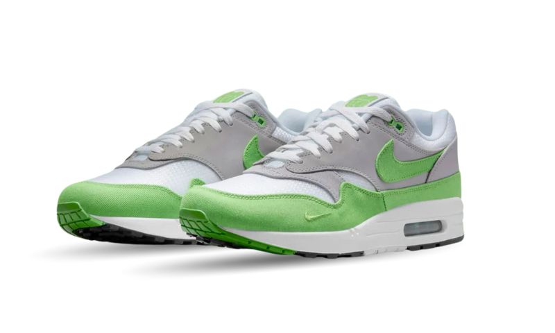 Nike Air Max 1 Patta 20th Anniversary Chlorophyll