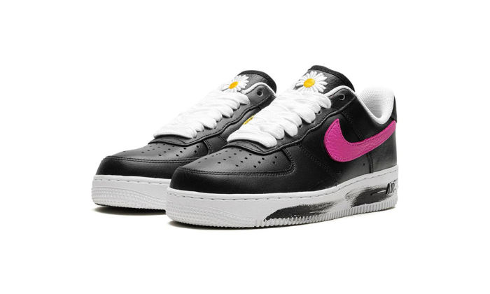 Nike Air Force 1 Low G-Dragon Peaceminusone Para-Noise 3.0