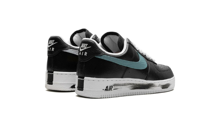 Nike Air Force 1 Low G-Dragon Peaceminusone Para-Noise 3.0