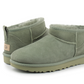 UGG Classic Ultra Mini Boot Shaded Clover (Women's)