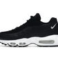 Nike Air Max 95 Next Nature Black (Women's)