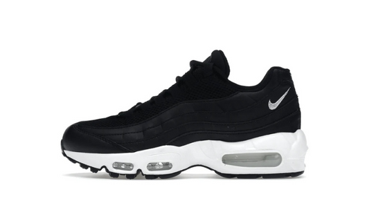 Nike Air Max 95 Next Nature Black (Women's)