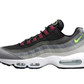 Nike Air Max 95 Greedy 4.0