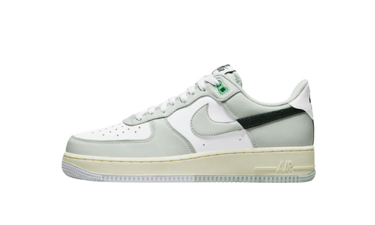 Nike Air Force 1 Low '07 LV8 Split Light Silver