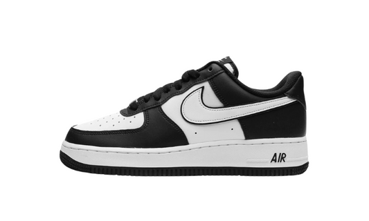 Nike Air Force 1 Low '07 White Swoosh Panda