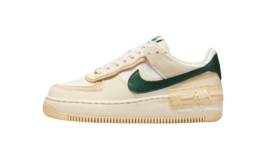 Nike Air Force 1 Low Shadow Coconut Milk Fir (Women's)