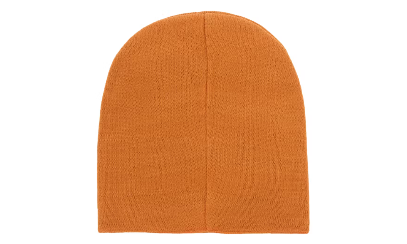 Supreme Thrasher Beanie Orange