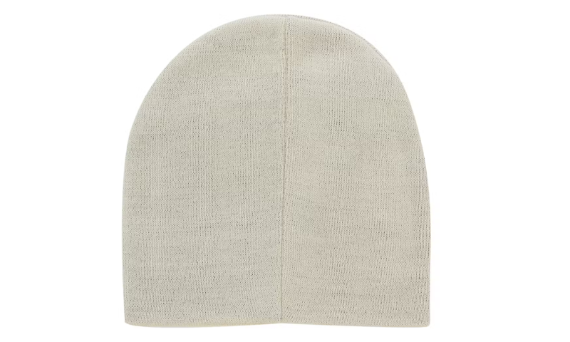 Supreme Thrasher Beanie Stone