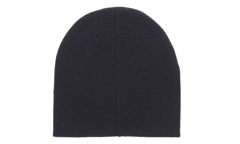 Supreme Thrasher Beanie Black