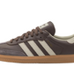 adidas Samba OG Brown Putty Grey