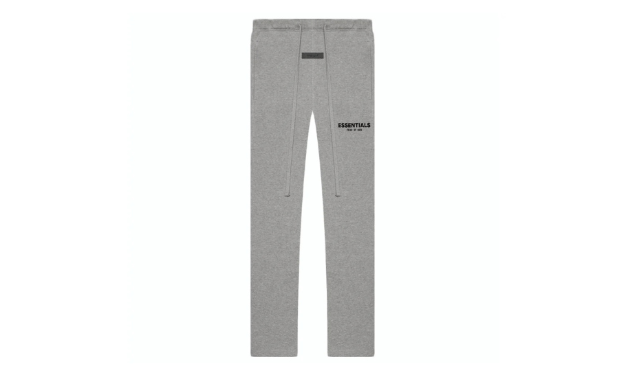 Fear of God Essentials Relaxed Sweatpants (SS22) Dark Oatmeal