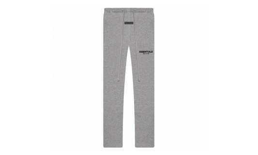 Fear of God Essentials Relaxed Sweatpants (SS22) Dark Oatmeal