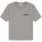 Fear of God Essentials T-shirt (SS22) Dark Oatmeal