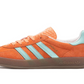 adidas Gazelle Indoor Easy Orange