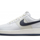 Nike Air Force 1 Low '07 White Obsidian Fir