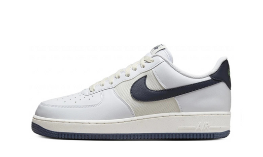 Nike Air Force 1 Low '07 White Obsidian Fir