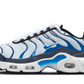 Nike Air Max Plus Thunder Blue Photo Blue (GS)