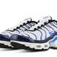 Nike Air Max Plus Thunder Blue Photo Blue (GS)