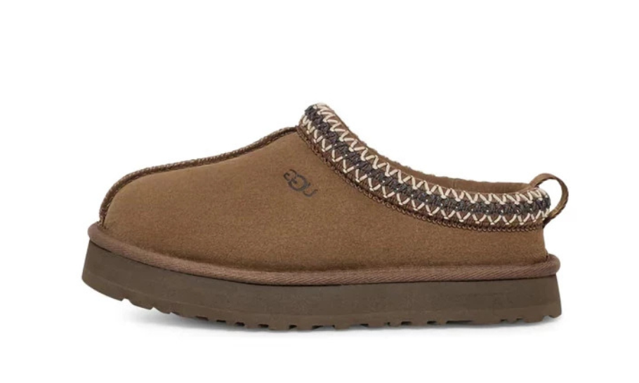 UGG Tazz Slipper Hickory (Kids)