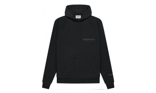 Fear of God Essentials Core Collection Pullover Hoodie Stretch Limo