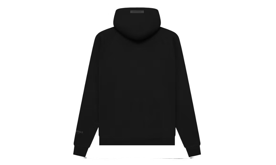 Fear of God Essentials Core Collection Pullover Hoodie Stretch Limo